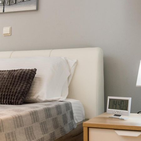 Luxury Apartments In Skg Thessaloníki Phòng bức ảnh