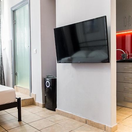 Luxury Apartments In Skg Thessaloníki Phòng bức ảnh
