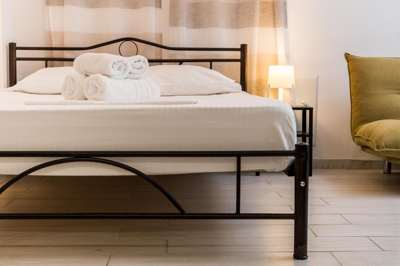 Luxury Apartments In Skg Thessaloníki Ngoại thất bức ảnh
