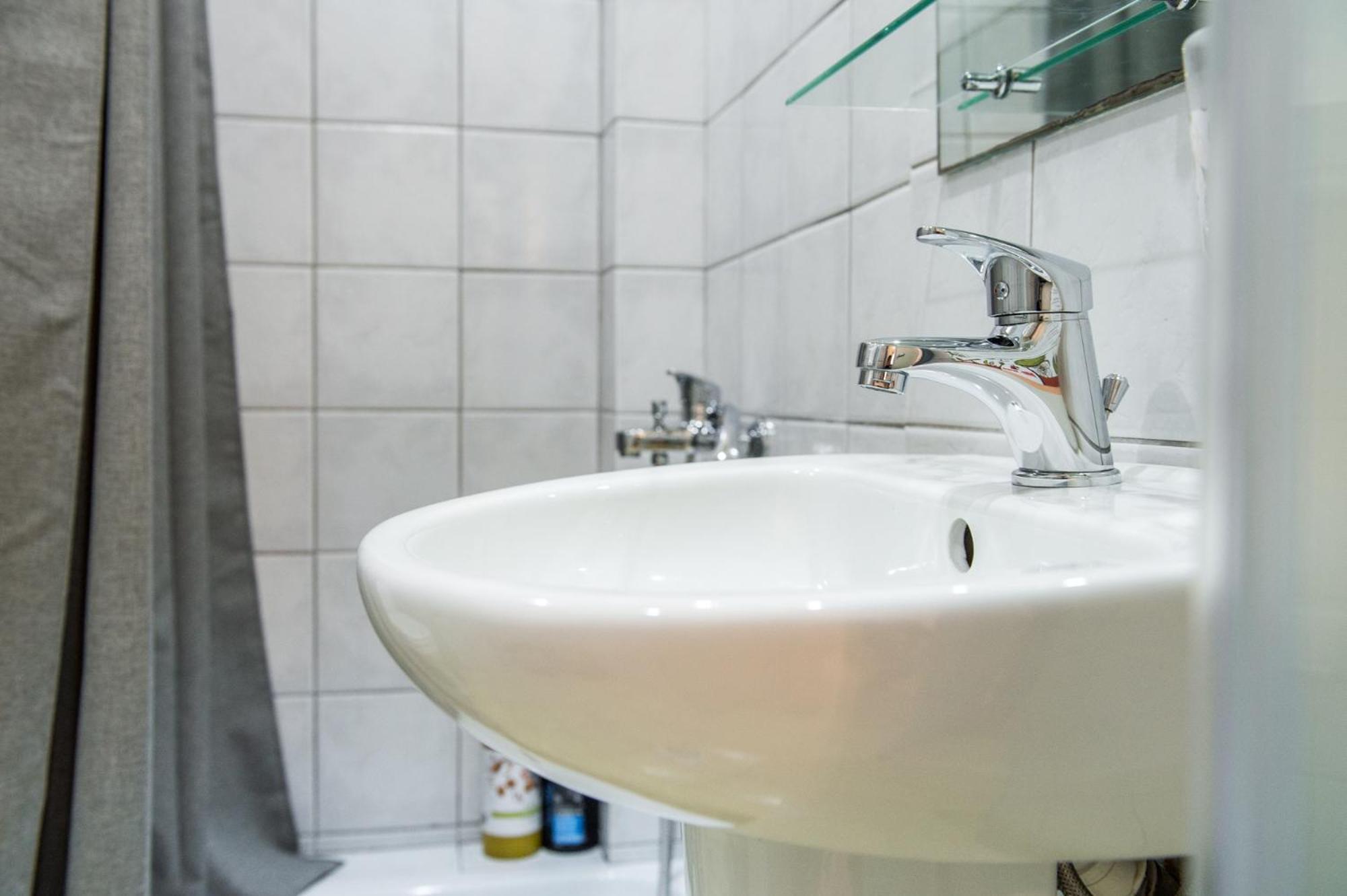Luxury Apartments In Skg Thessaloníki Phòng bức ảnh