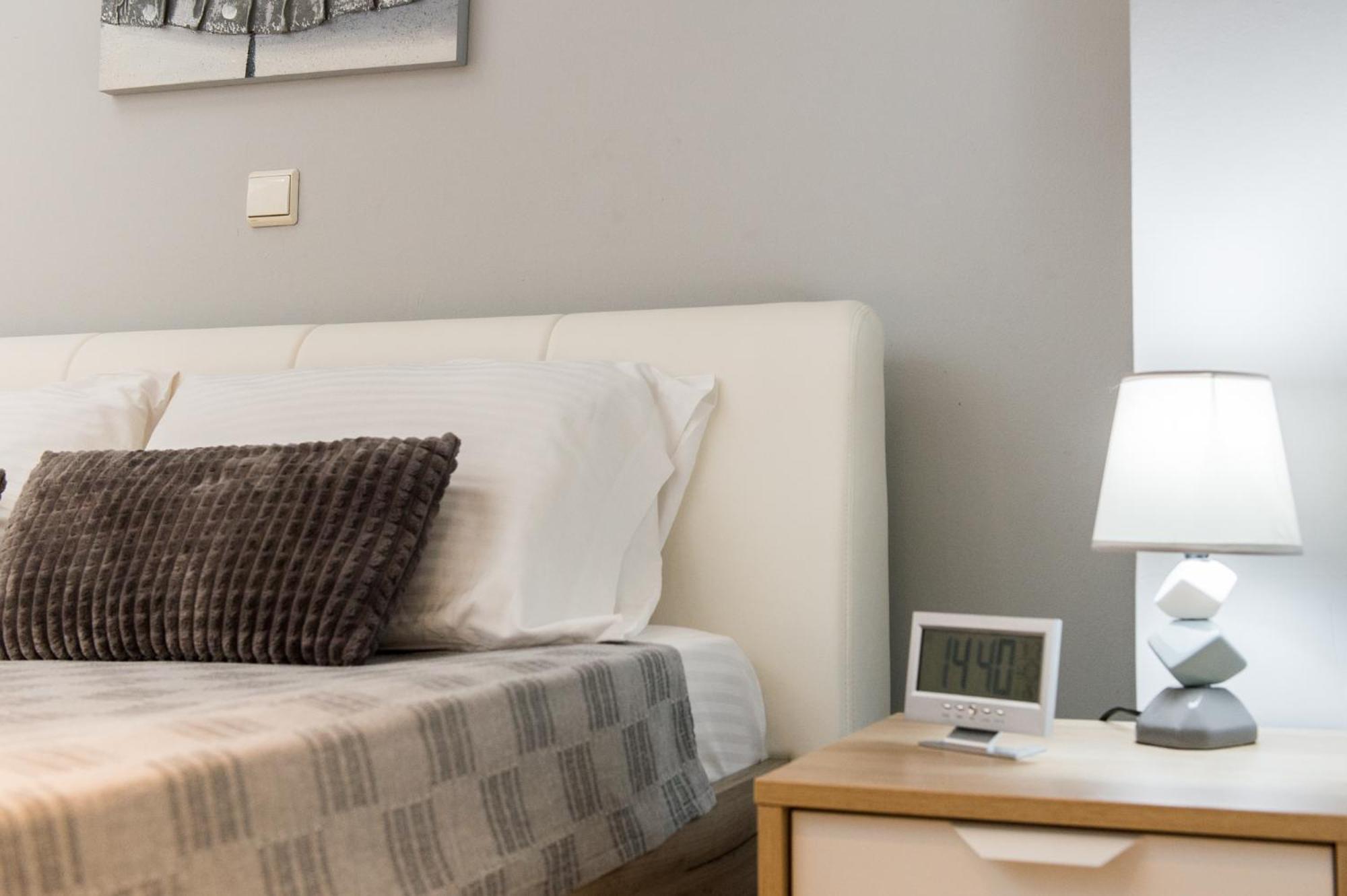Luxury Apartments In Skg Thessaloníki Phòng bức ảnh
