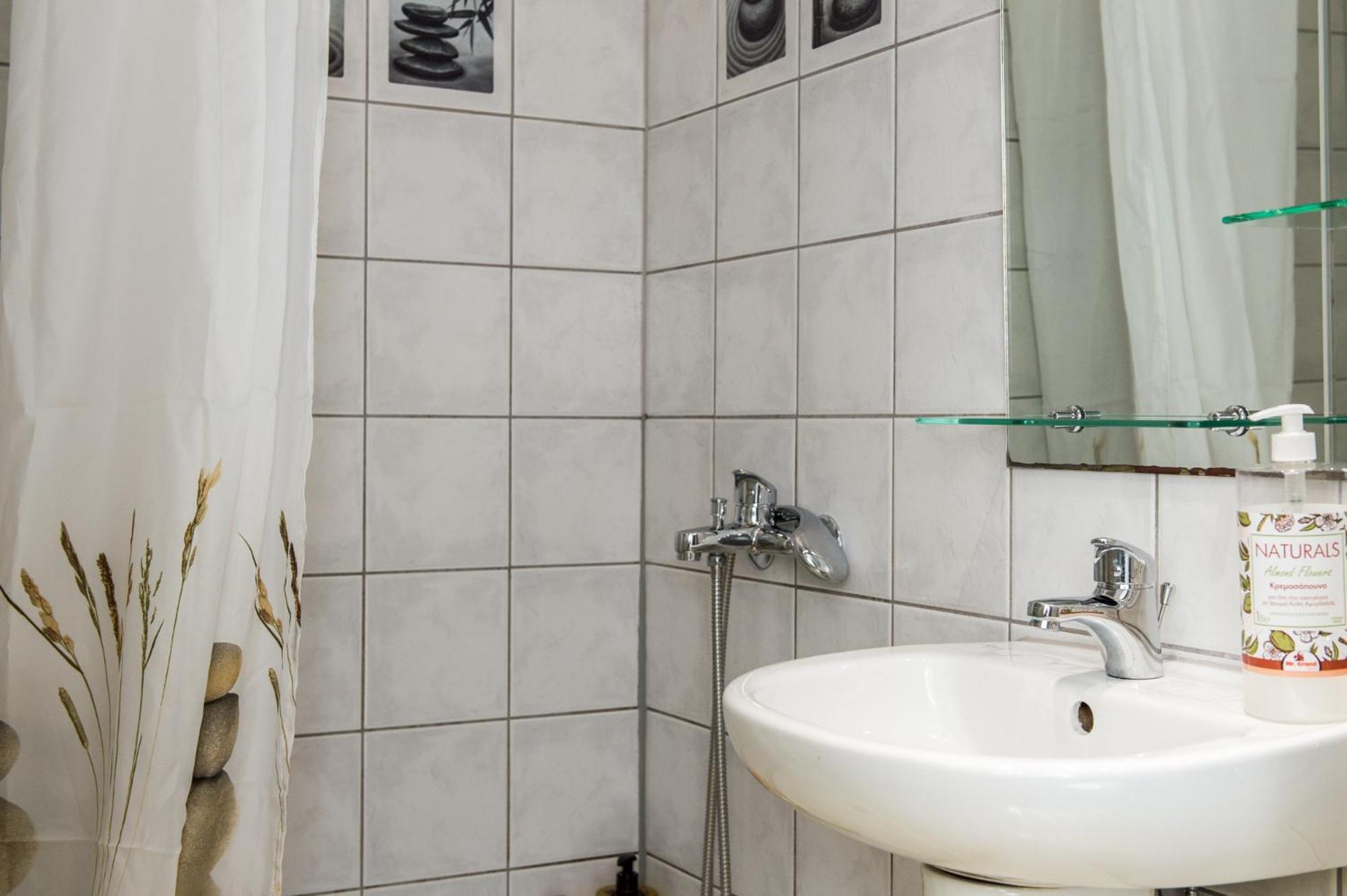Luxury Apartments In Skg Thessaloníki Phòng bức ảnh