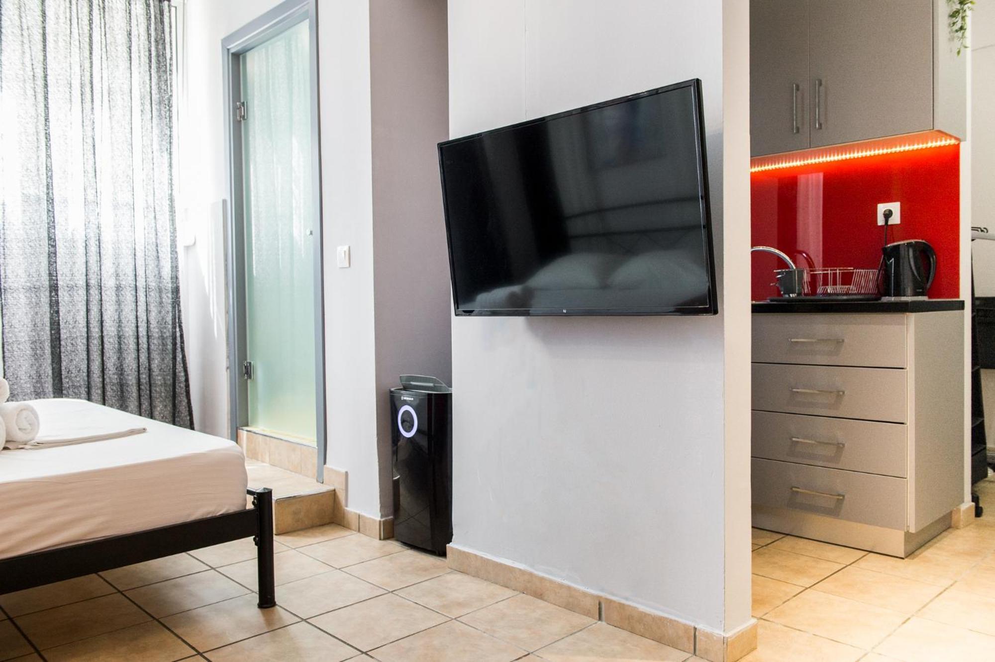 Luxury Apartments In Skg Thessaloníki Phòng bức ảnh