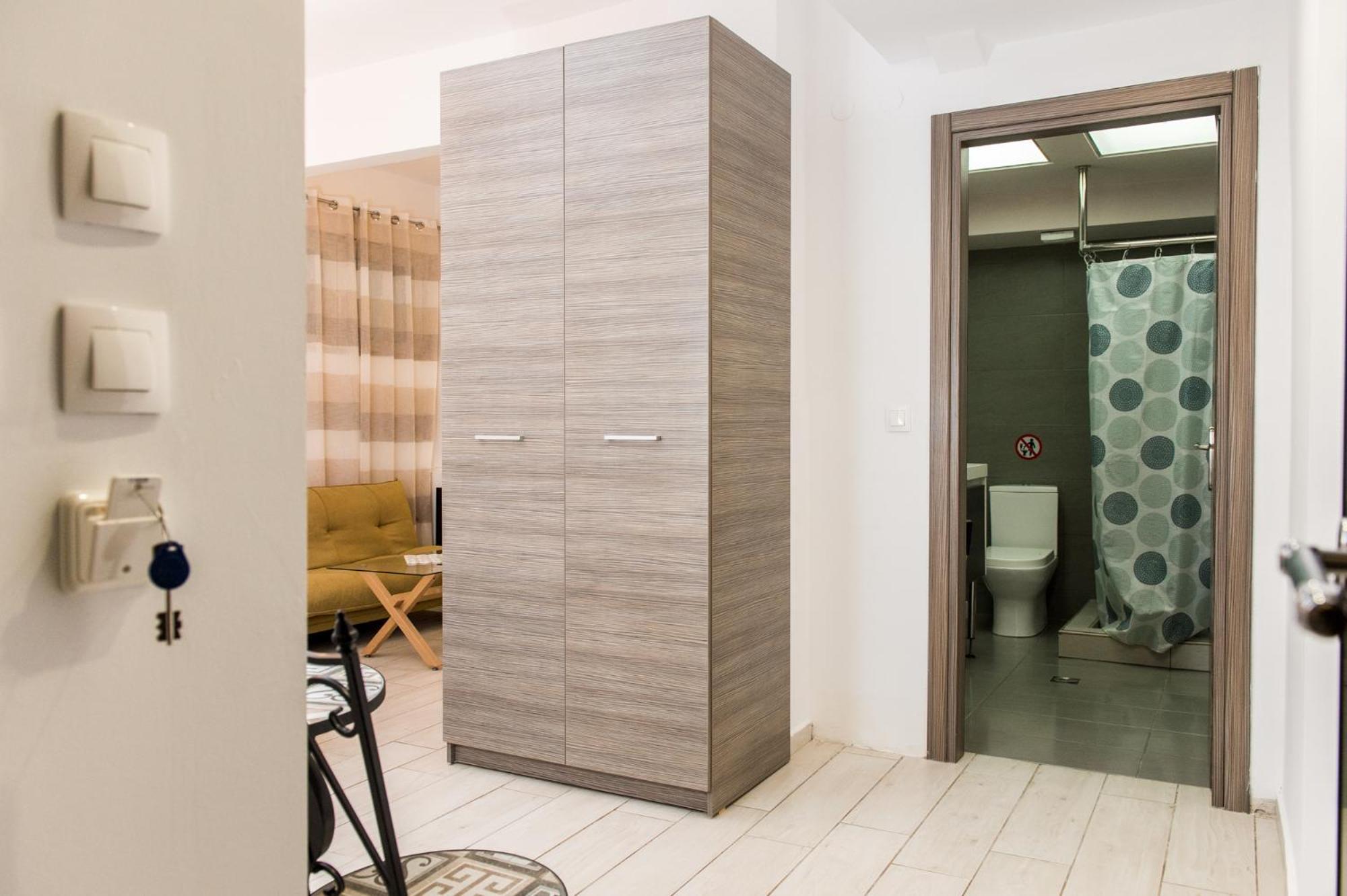 Luxury Apartments In Skg Thessaloníki Phòng bức ảnh