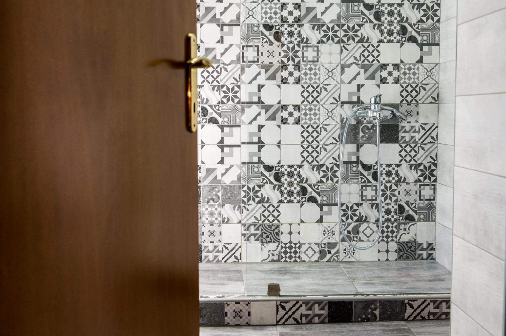 Luxury Apartments In Skg Thessaloníki Phòng bức ảnh