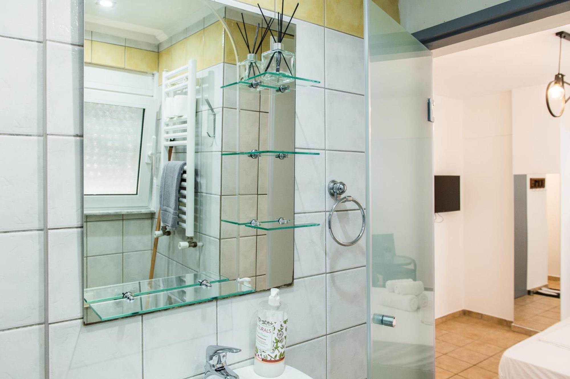 Luxury Apartments In Skg Thessaloníki Phòng bức ảnh